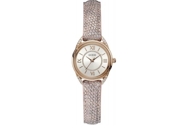 Womens Guess Whisper Watch W1085L1