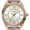 Womens Guess Whisper Watch W1085L1