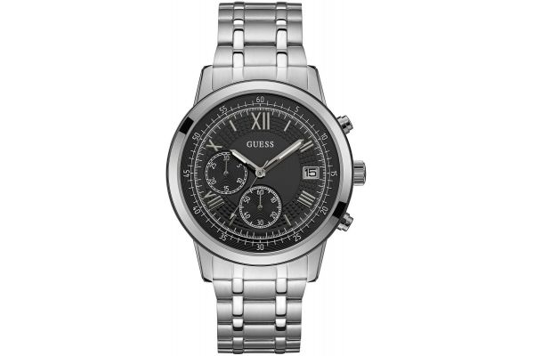 Mens Guess Summit Watch W1001G4