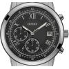 Mens Guess Summit Watch W1001G4