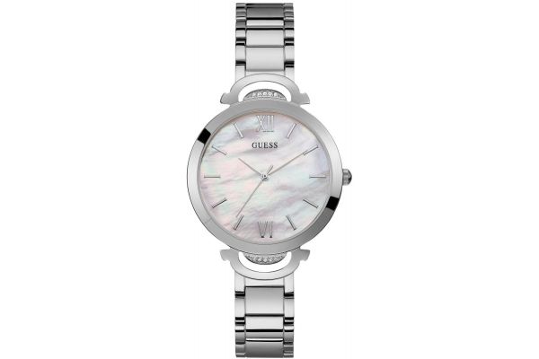Womens Guess Opal Watch W1090L1