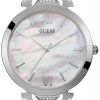 Womens Guess Opal Watch W1090L1