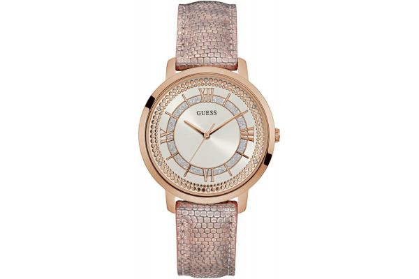 Womens Guess Montauk Watch W0934L5