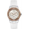Womens Guess Limelight Watch W1053L2