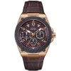 Mens Guess Legacy Watch W1058G2