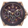 Mens Guess Legacy Watch W1058G2
