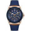 Mens Guess Legacy Watch W1049G2