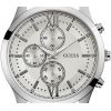 Mens Guess Hudson Watch W0876G4