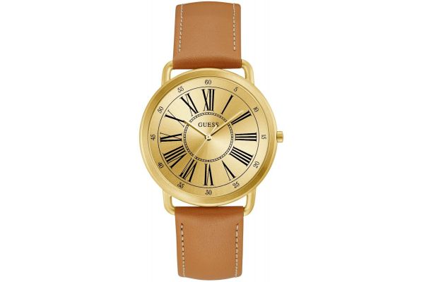 Womens Guess Kennedy Watch W1068L4