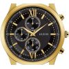 Mens Guess Hudson Watch W0876G5