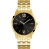Mens Guess Estate Watch W1073G2