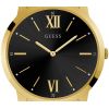 Mens Guess Estate Watch W1073G2