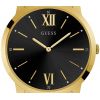 Mens Guess Estate Watch W1073G2