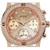 Womens Guess Confetti Watch W1098L5