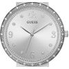 Womens Guess Chiffon Watch W1083L1