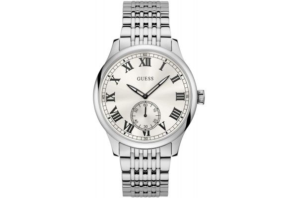 Mens Guess Cambridge Watch W1078G1