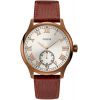 Mens Guess Cambridge Watch W1075G3