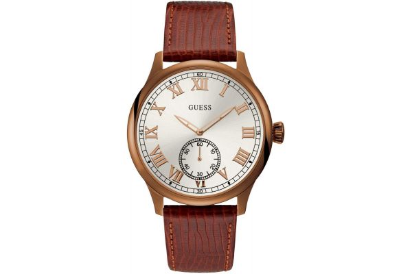 Mens Guess Cambridge Watch W1075G3