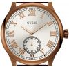 Mens Guess Cambridge Watch W1075G3