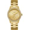 Womens Guess Bedazzle Watch W1097L2