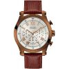 Mens Guess Anchor Watch W1105G2