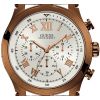 Mens Guess Anchor Watch W1105G2