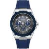 Mens Guess Legacy Watch W1049G1