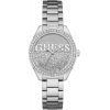 Womens Guess Glitter Girl Watch W0987L1