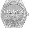 Womens Guess Glitter Girl Watch W0987L1