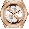 Womens Guess G-Twist Watch W0911L5