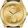 Womens Guess G-Twist Watch W0911L3