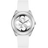 Womens Guess G-Twist Watch W0911L1