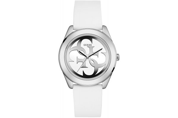 Womens Guess G-Twist Watch W0911L1