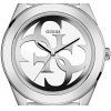 Womens Guess G-Twist Watch W0911L1