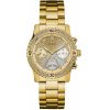 Womens Guess Confetti Watch W0774L5