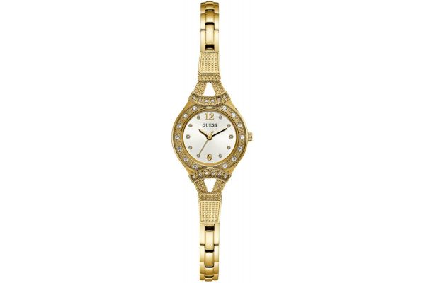Womens Guess Madeline Watch W1032L2