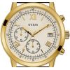 Mens Guess Summit Watch W1000G3