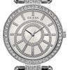 Womens Guess Muse Watch W1008L1