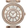 Womens Guess Muse Watch W1008L3