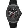 Mens Guess Legacy Watch W1048G2