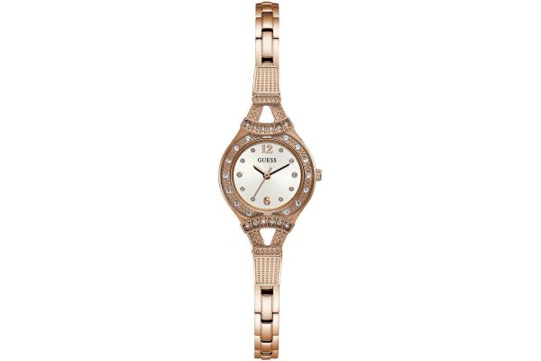Womens Guess Madeline Watch W1032L3