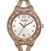 Womens Guess Madeline Watch W1032L3