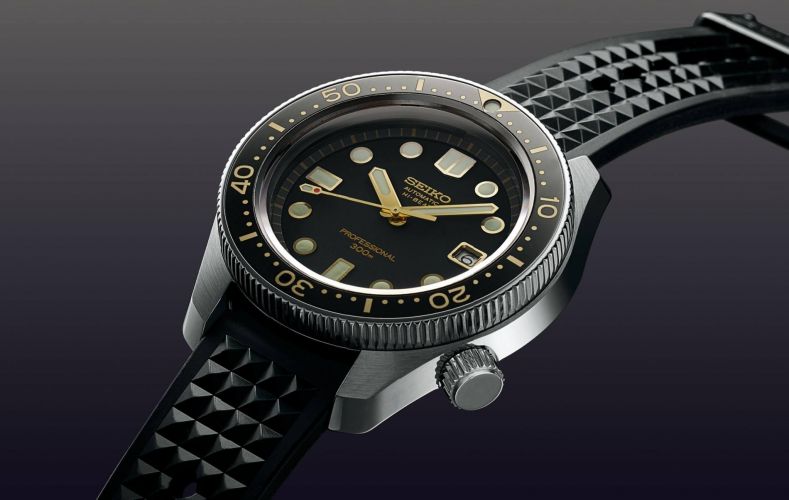 53 years in the making: Seiko's Diver's watches and the brilliance behind  them. | Creative Watch Co