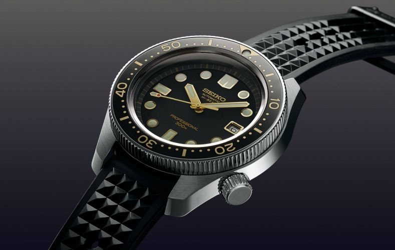 53 years in the making: Seiko's Diver's watches and the brilliance behind them.