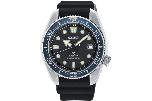 Mens Seiko Prospex Watch SPB079J1