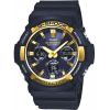 Mens Casio G Shock Watch GAW-100G-1AER