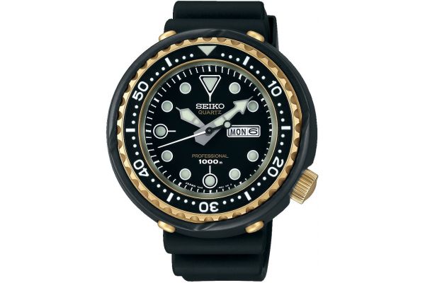 Mens Seiko Prospex Watch S23626J1