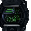 Mens Casio G Shock Watch GD-400MB-1ER