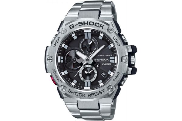 Mens Casio G Shock Watch GST-B100D-1AER