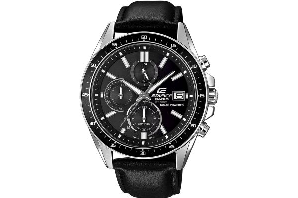 Mens Casio Edifice Watch EFS-S510L-1AVUEF